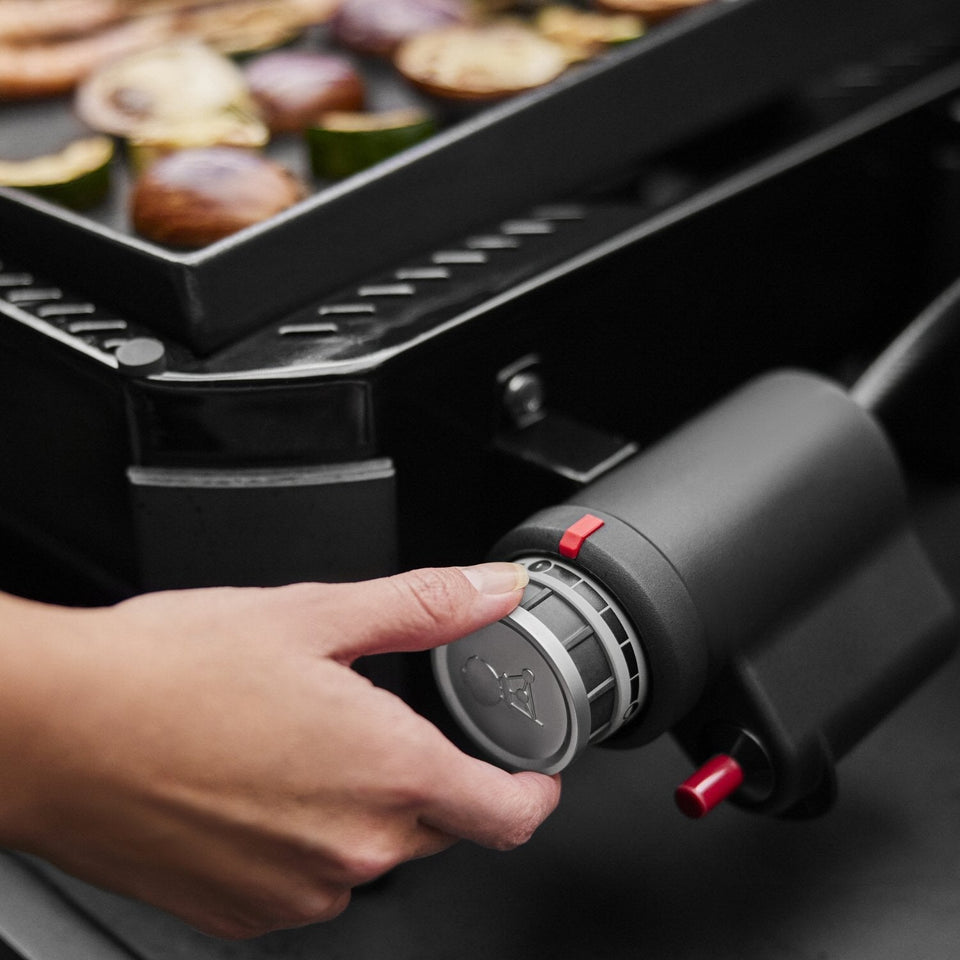 WEBER® Slate GP 43cm Premium Griddle - 1500540